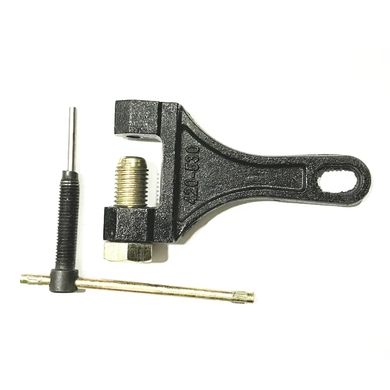 Motorcycle Chain Breaker Chain - Motorcycle Parts Chain ulasan dan harga