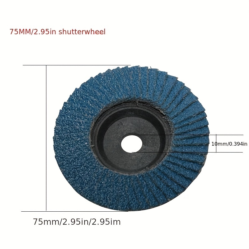 7Pcs Procut3-Inch Circular Saw - Steel Chain ulasan dan harga