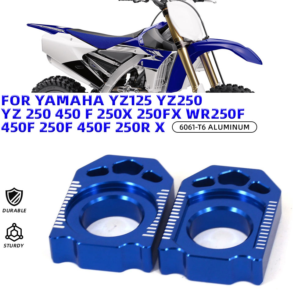 2020 Motorcycle CNC Rear Adjus - Xcm Chain ulasan dan harga
