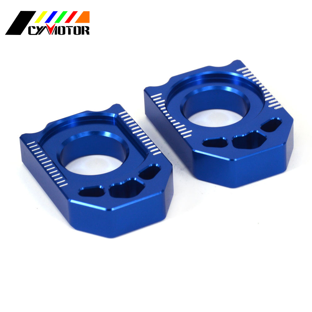 2020 Motorcycle CNC Rear Adjus - Xcm Chain ulasan dan harga
