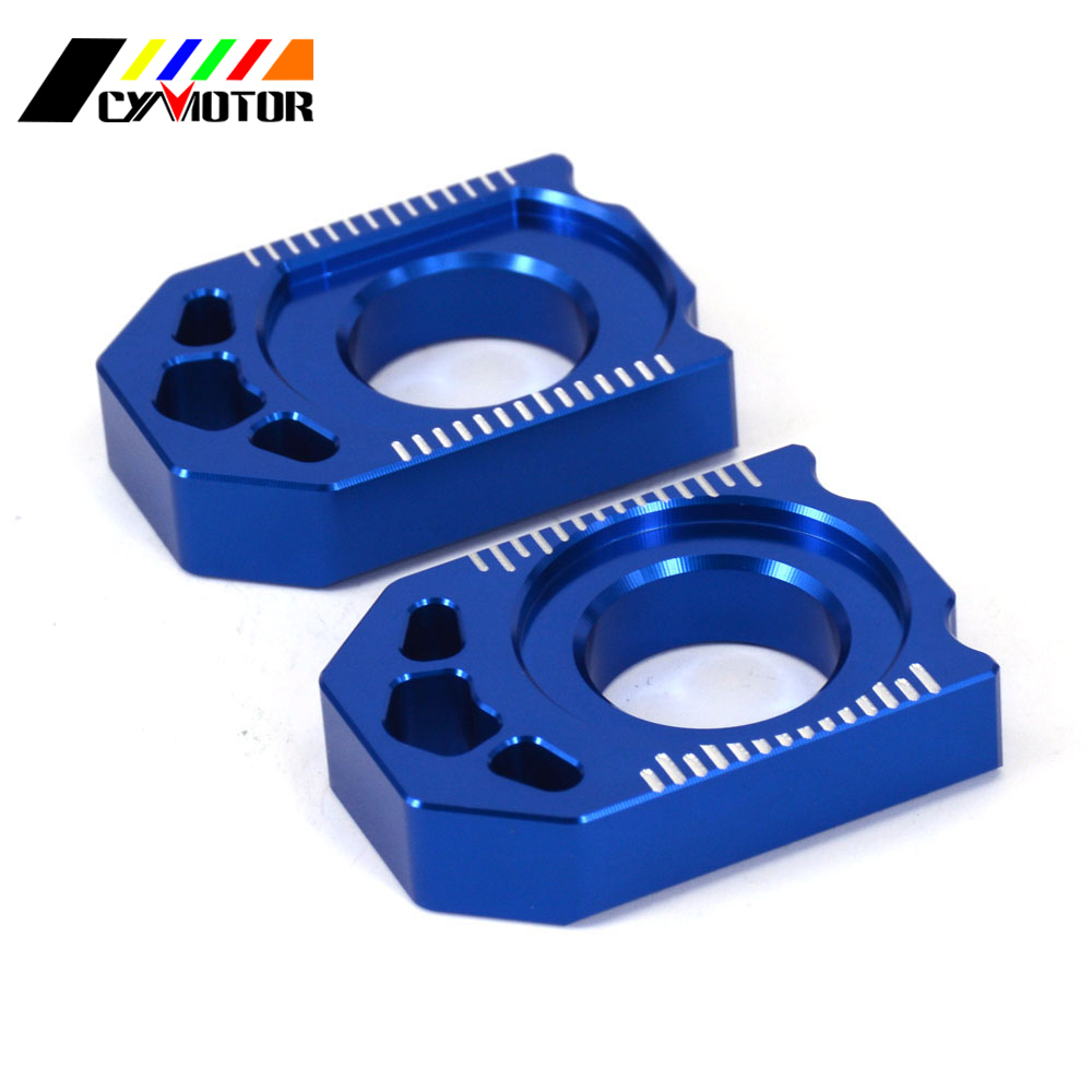 2020 Motorcycle CNC Rear Adjus - Xcm Chain ulasan dan harga