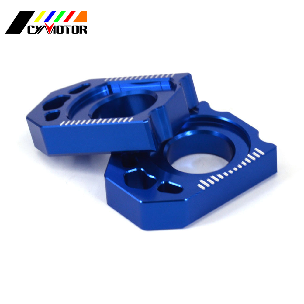 2020 Motorcycle CNC Rear Adjus - Xcm Chain ulasan dan harga