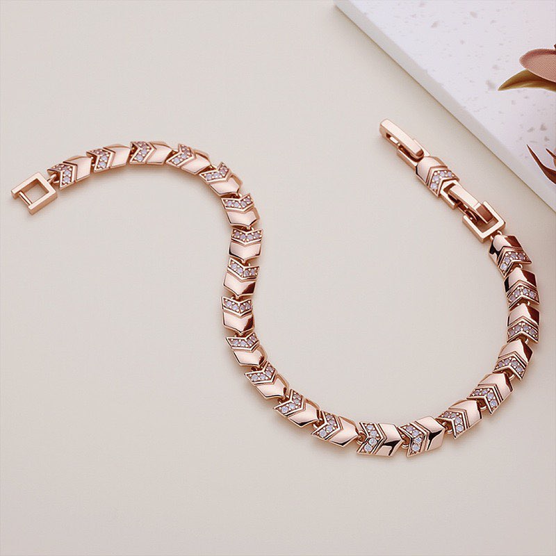 MxGxFam ( 17cm/19cm cm  x 6 mm - Xcm Chain ulasan dan harga