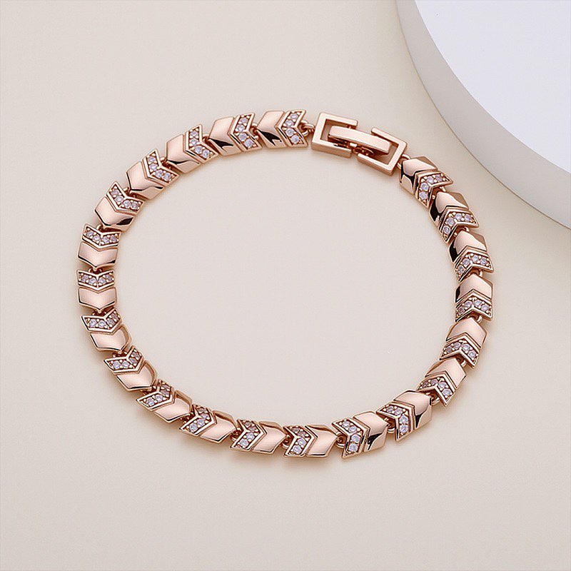 MxGxFam ( 17cm/19cm cm  x 6 mm - Xcm Chain ulasan dan harga