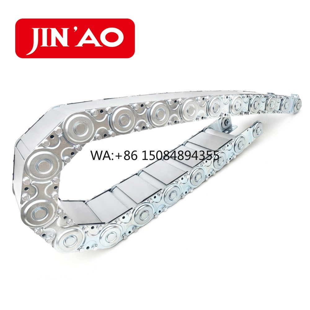 Reinforced Bridge Cable Carrie - Steel Chain ulasan dan harga
