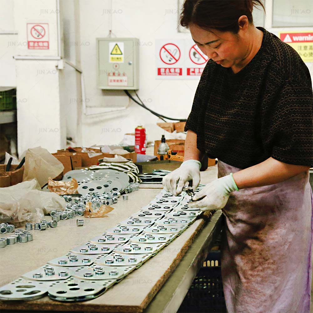 Reinforced Bridge Cable Carrie - Steel Chain ulasan dan harga