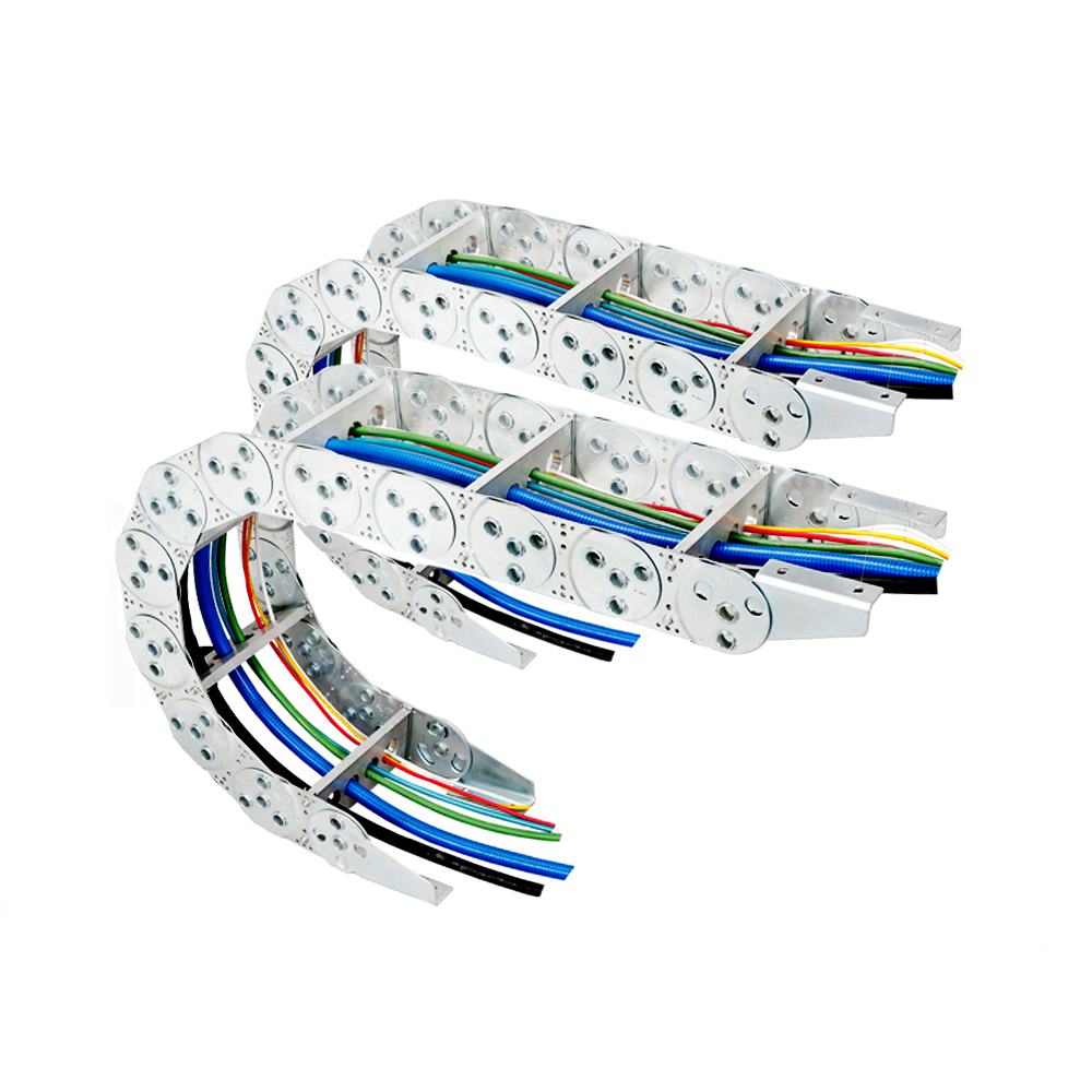 Reinforced Bridge Cable Carrie - Steel Chain ulasan dan harga