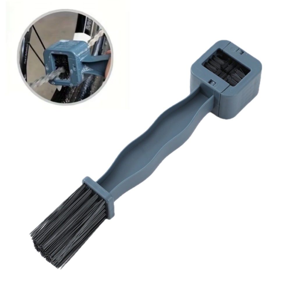 Pro Bike Chain Cleaning Brush  - Bicycle Chain ulasan dan harga