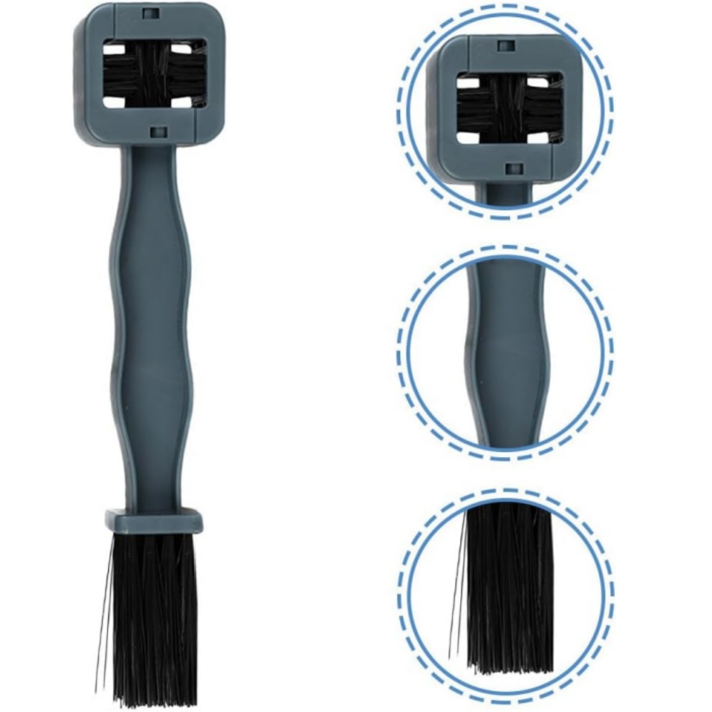Pro Bike Chain Cleaning Brush  - Bicycle Chain ulasan dan harga