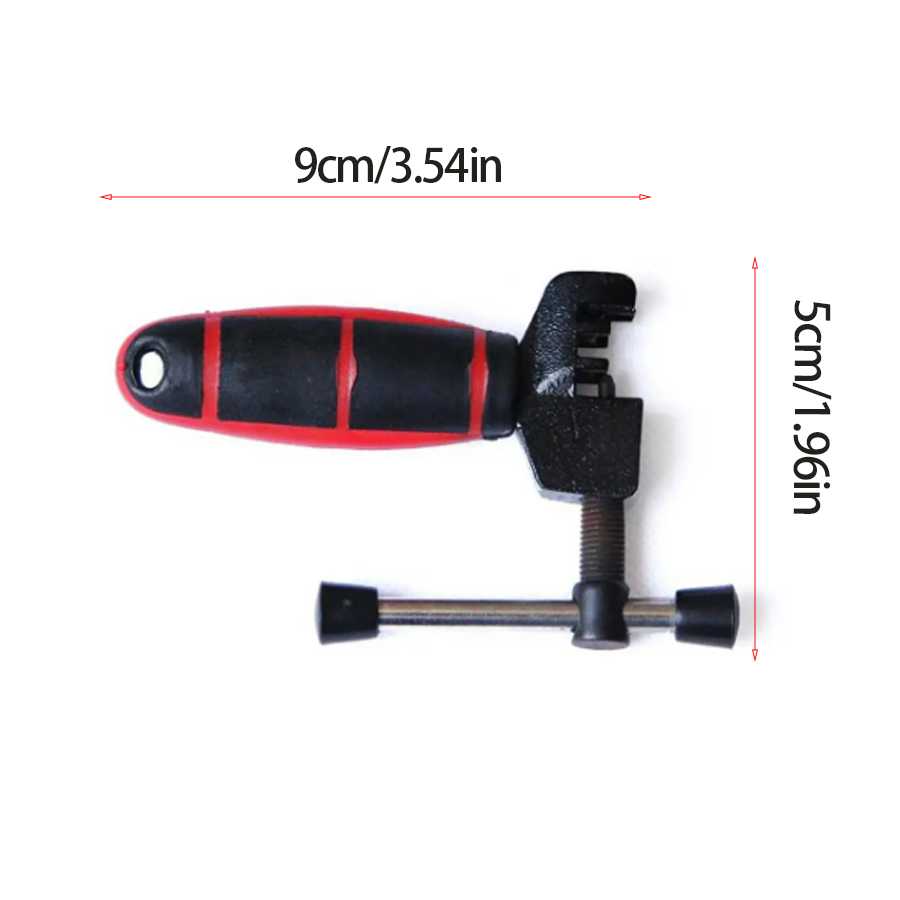Bicycle Chain Disassembly Tool - Bicycle Chain ulasan dan harga