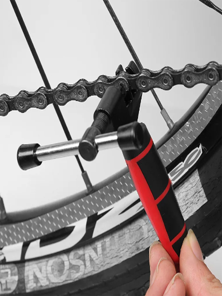 Bicycle Chain Disassembly Tool - Bicycle Chain ulasan dan harga