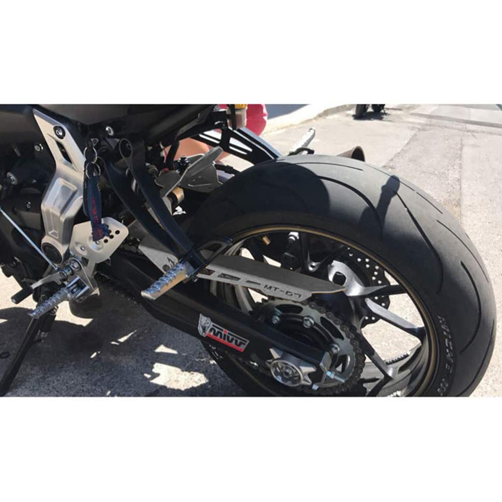Motorcycle Rear Fender Mudguar - Chain Kit Motorcycle ulasan dan harga