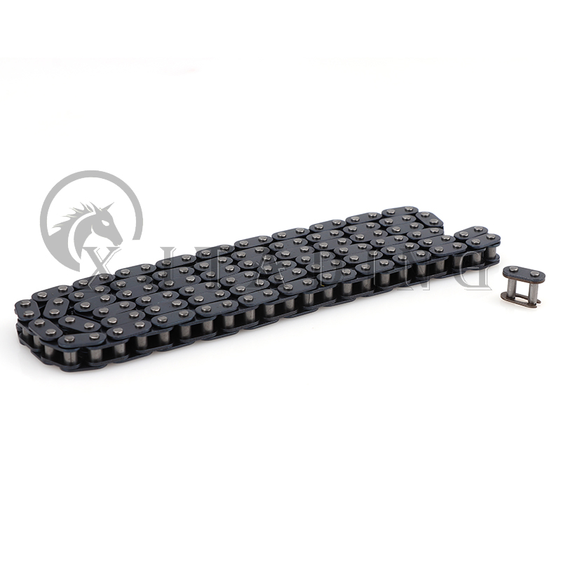 T8F Chain With Spare Master Li - 428 Chain ulasan dan harga