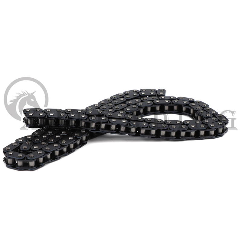 T8F Chain With Spare Master Li - 428 Chain ulasan dan harga