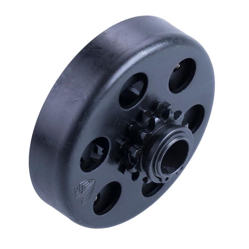 Clutch ATV Beach Bike Go Kart  - Bike Chain ulasan dan harga
