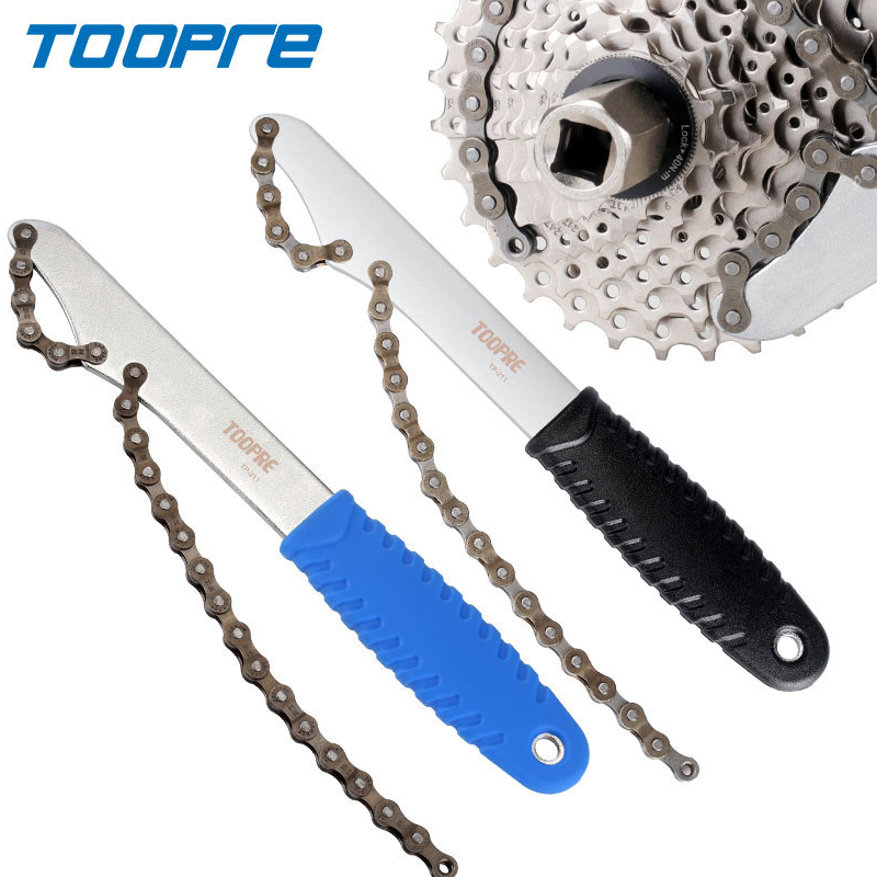 TOOPRE Bike Sprocket Remover C - Chain Sprocket Set ulasan dan harga