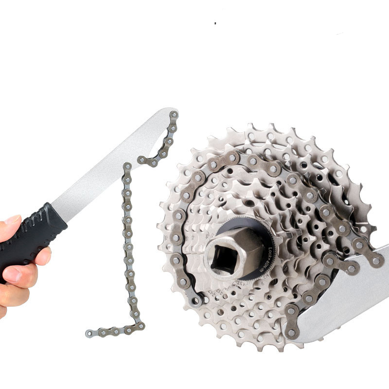 TOOPRE Bike Sprocket Remover C - Chain Sprocket Set ulasan dan harga