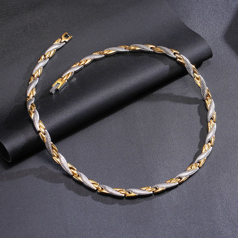 ARADOO Titanium Steel Dragon P - Ansi Chain ulasan dan harga