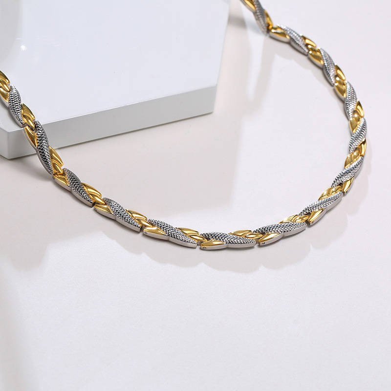 ARADOO Titanium Steel Dragon P - Ansi Chain ulasan dan harga