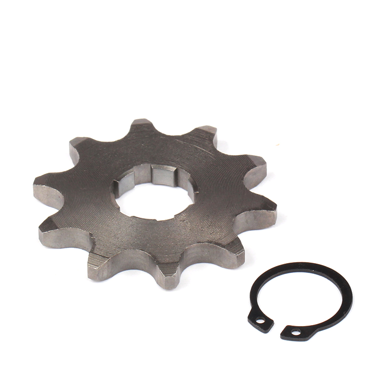 Front Engine Chain Sprockets 5 - Xcm Chain ulasan dan harga