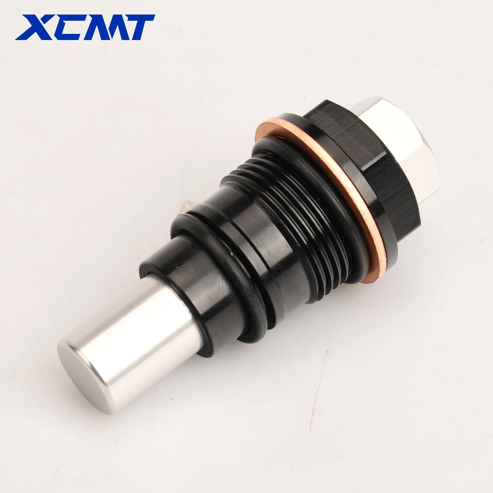 Timing Cam Chain Tensioner For - 530 Chain ulasan dan harga