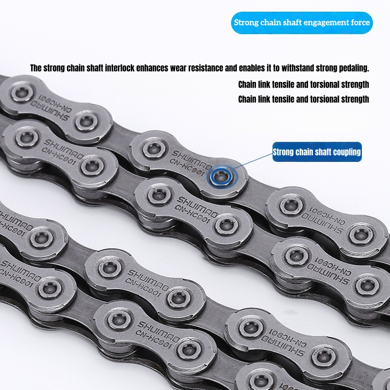 Mountain Bike Shifting High-Sp - Master Link Chain ulasan dan harga