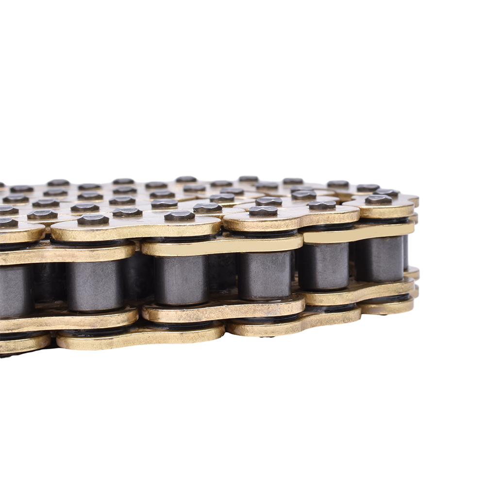 530H Motorcycle Chain 120L/122 - Xcm Chain ulasan dan harga