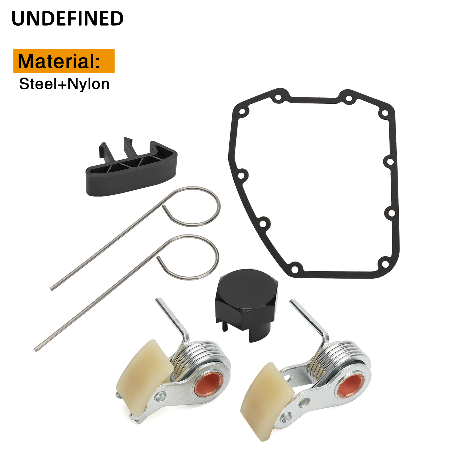 Motorcycle CAM Cover Gasket Ch - Chain Kit Motorcycle ulasan dan harga