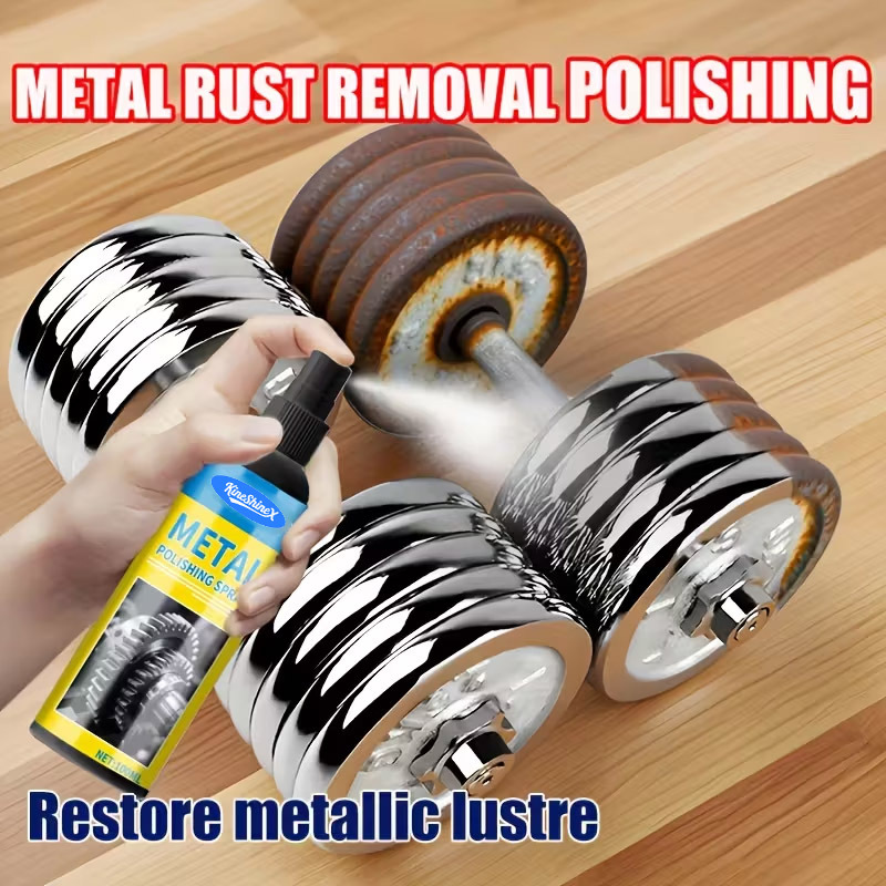 Fast-Acting Rust Remover & Pol - Bike Chain ulasan dan harga