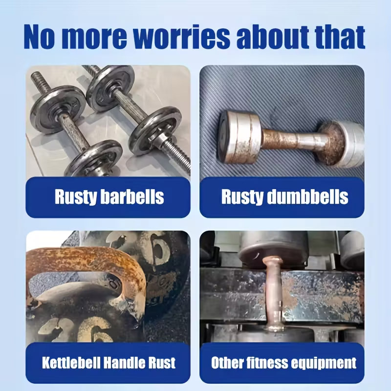 Fast-Acting Rust Remover & Pol - Bike Chain ulasan dan harga