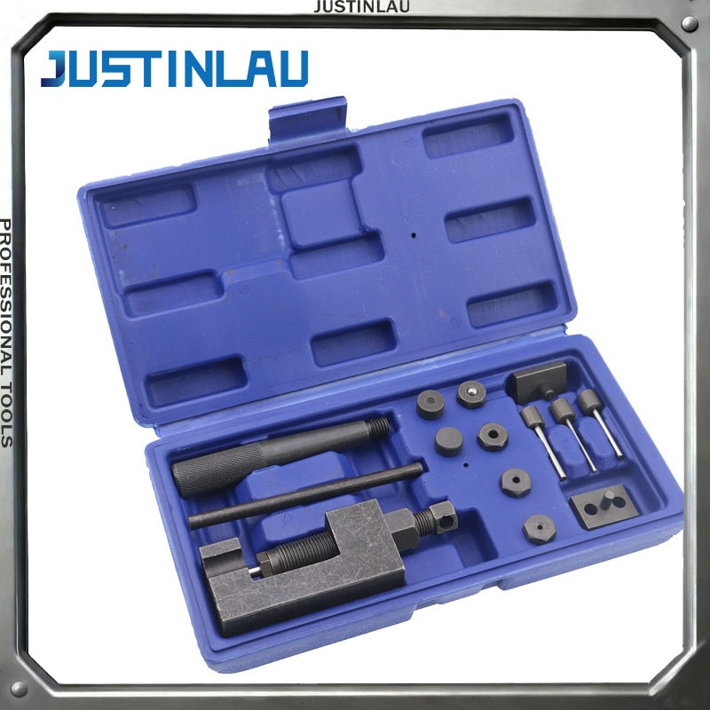 JUSTINLAU Professional Motorcy - 530 Chain ulasan dan harga
