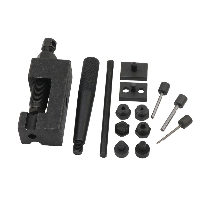 JUSTINLAU Professional Motorcy - 530 Chain ulasan dan harga