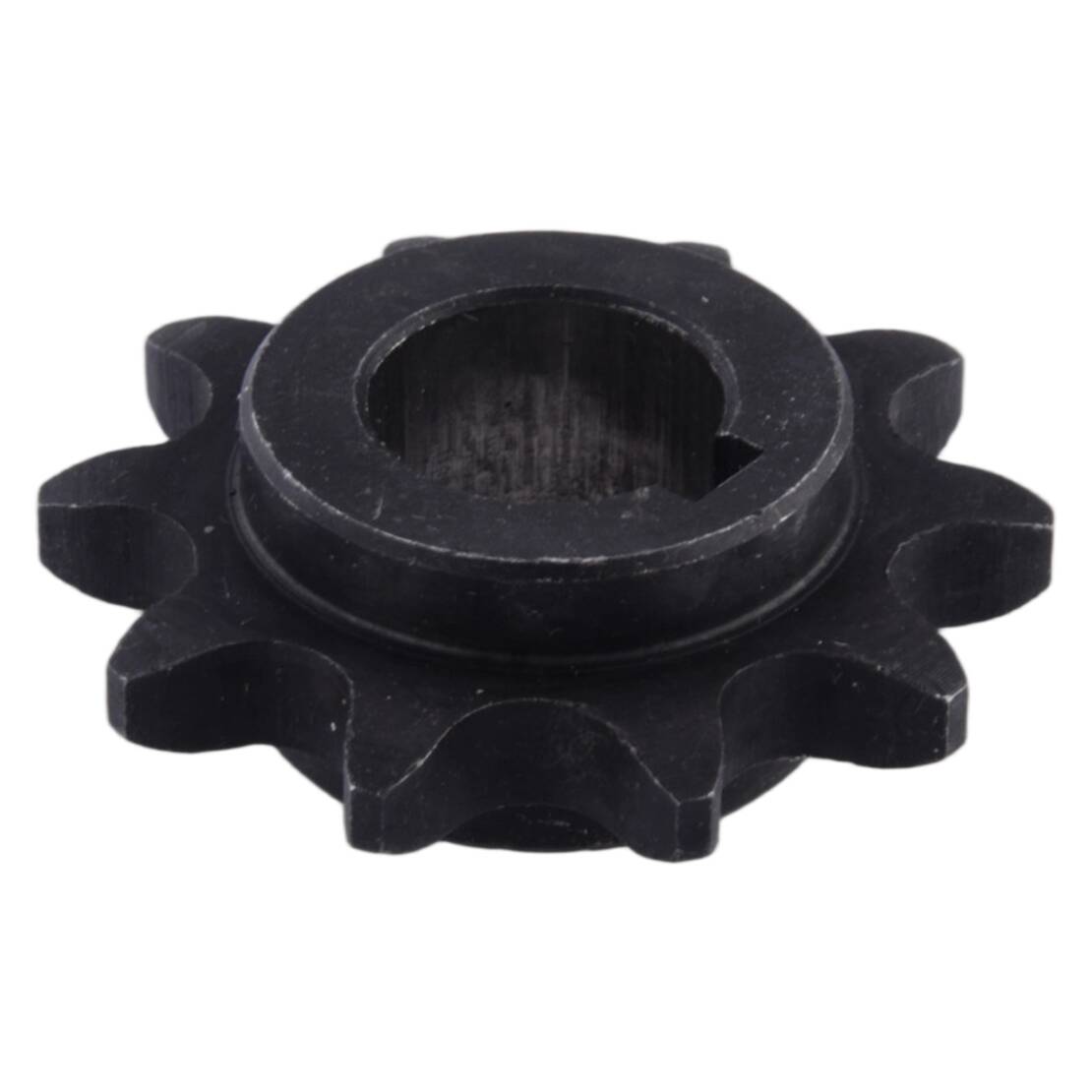 Front 10T 10 Teeth Motor Gear  - Chain Sprocket Set ulasan dan harga