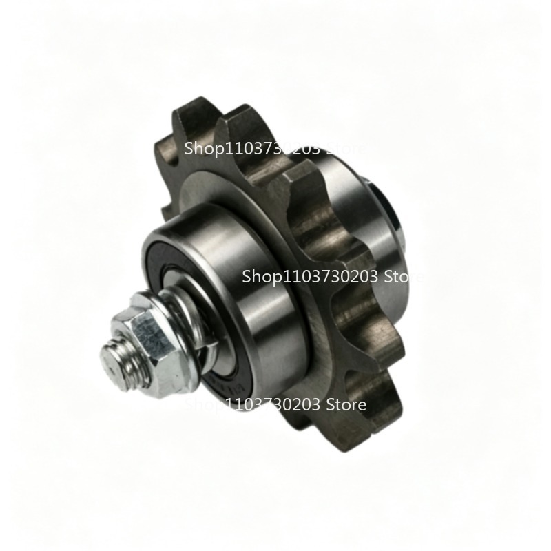 Suitable for Motorcycle Chain, - 428 Chain ulasan dan harga