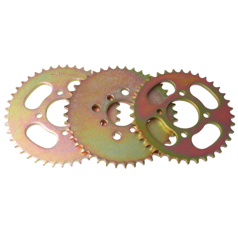 428 Link 37T/40T/41T/45T/48T M - 428 Chain ulasan dan harga