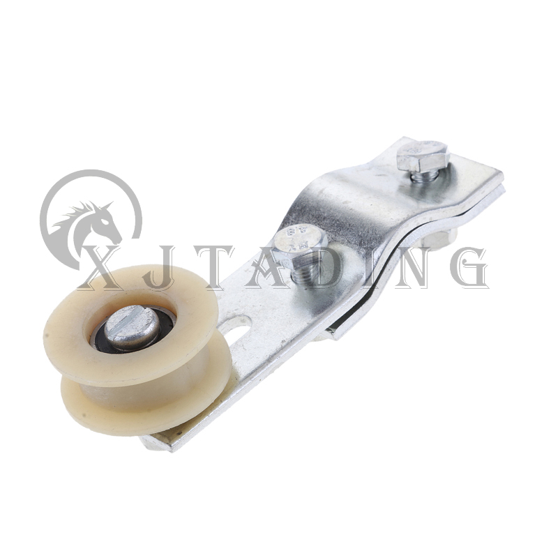 Pulley Chain Tensioner Bracket - Bicycle Chain ulasan dan harga