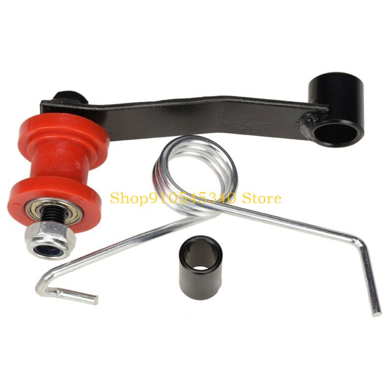 U2JA Motorcross Chain Roller P - Roller Chain ulasan dan harga