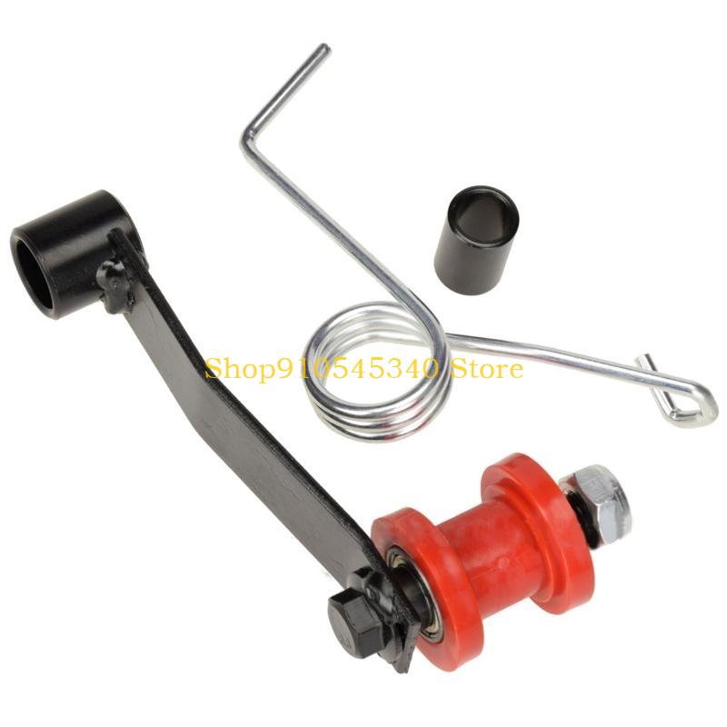 U2JA Motorcross Chain Roller P - Roller Chain ulasan dan harga