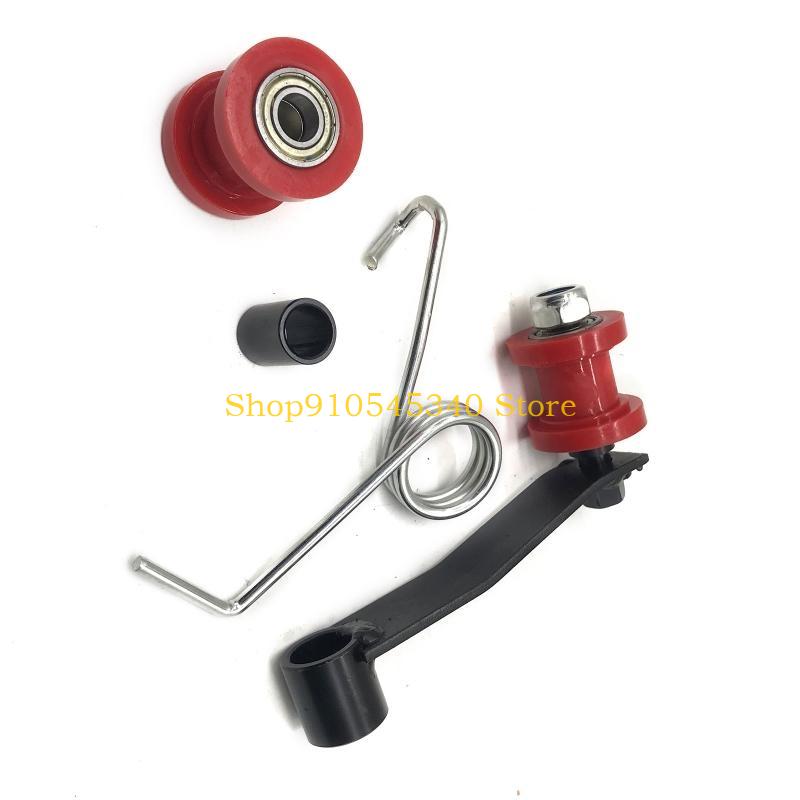 U2JA Motorcross Chain Roller P - Roller Chain ulasan dan harga