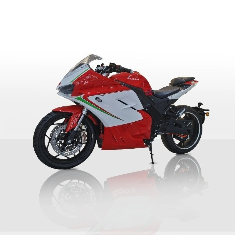 XDS Electric Motorcycle Luyuan - Bike Chain ulasan dan harga