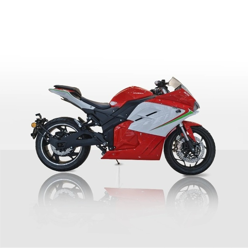 XDS Electric Motorcycle Luyuan - Bike Chain ulasan dan harga