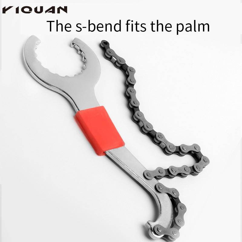 Hot Sale Bike Chain Spanner To - Chain Breaker ulasan dan harga