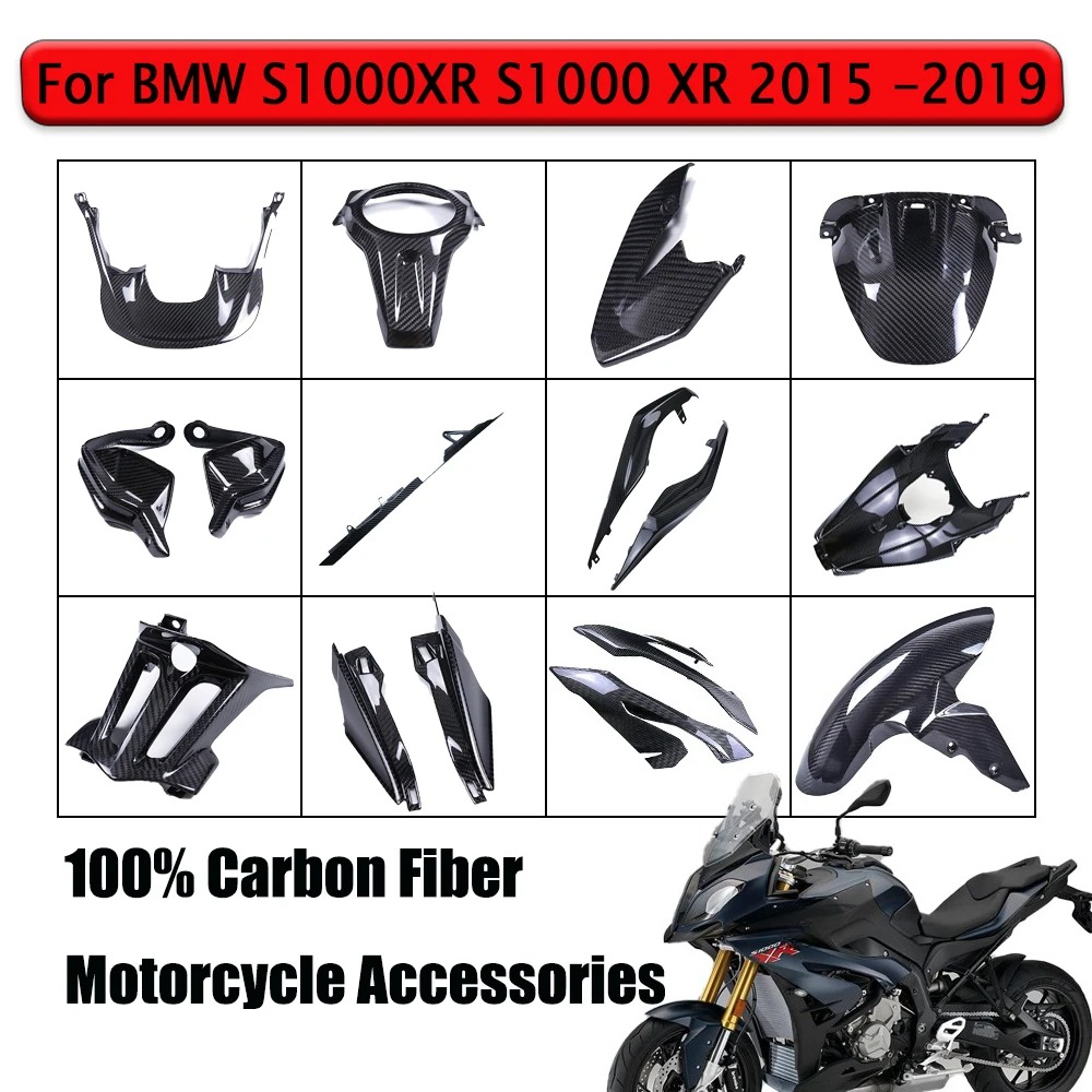 For BMW S1000XR S1000 XR 2015  - Chain Kit Motorcycle ulasan dan harga