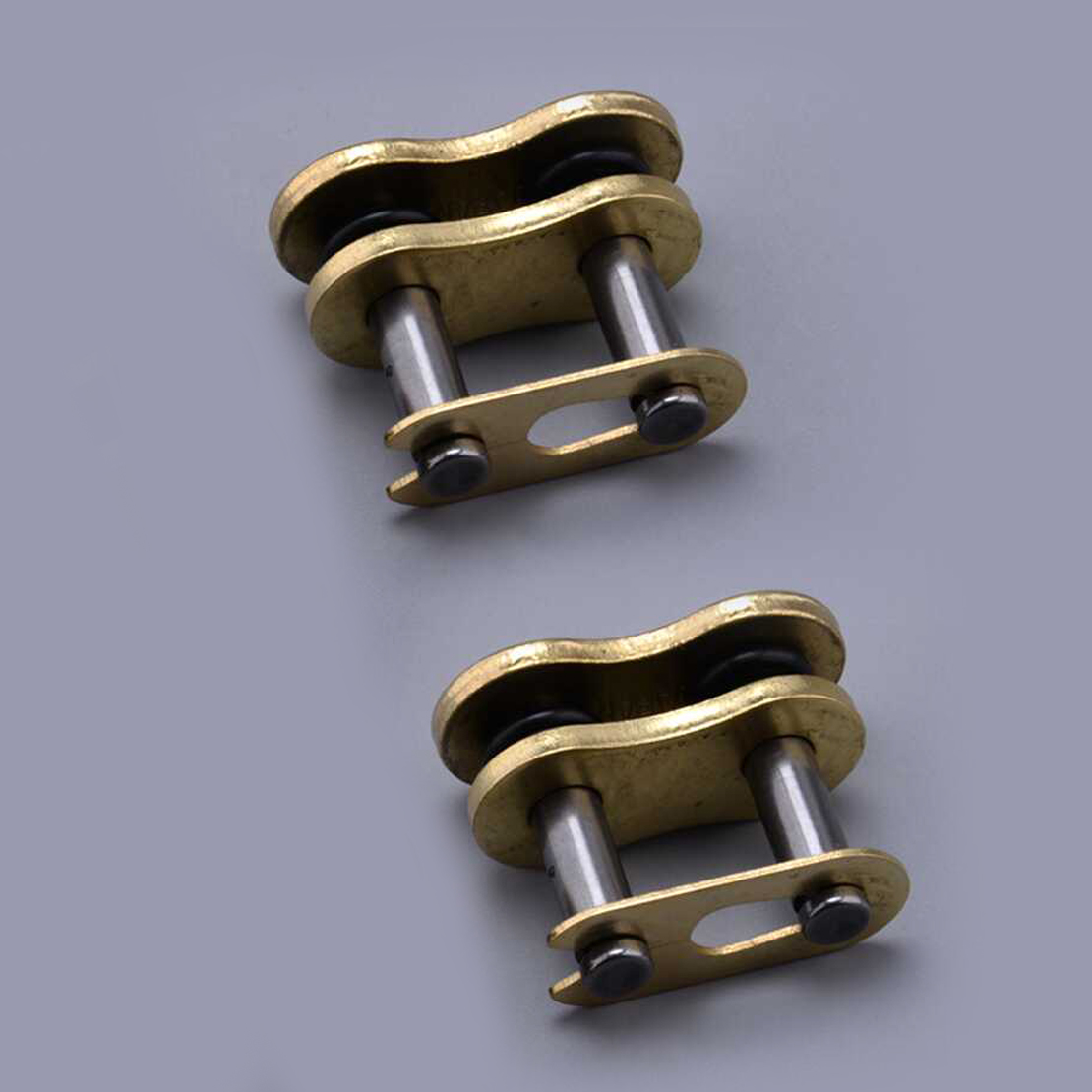 2 Sets Motorcycle Motorbike 53 - Master Link Chain ulasan dan harga