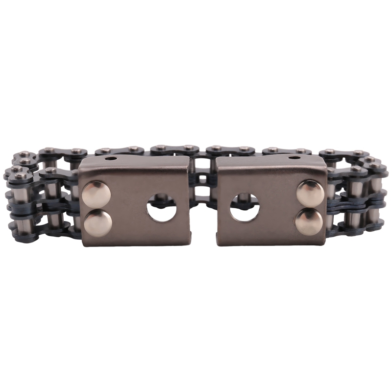 Drum Kit Pedal Connecting Chai - Master Link Chain ulasan dan harga