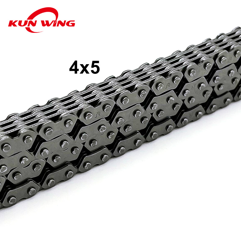 Timing Chain 124 Links for Ben - Motorcycle Parts Chain ulasan dan harga