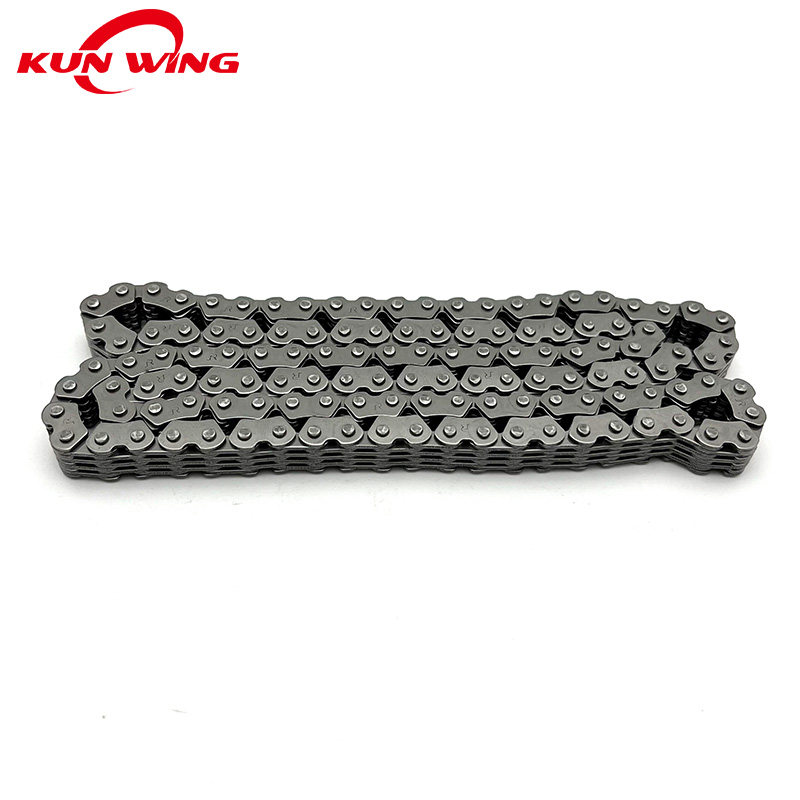 Timing Chain 124 Links for Ben - Motorcycle Parts Chain ulasan dan harga
