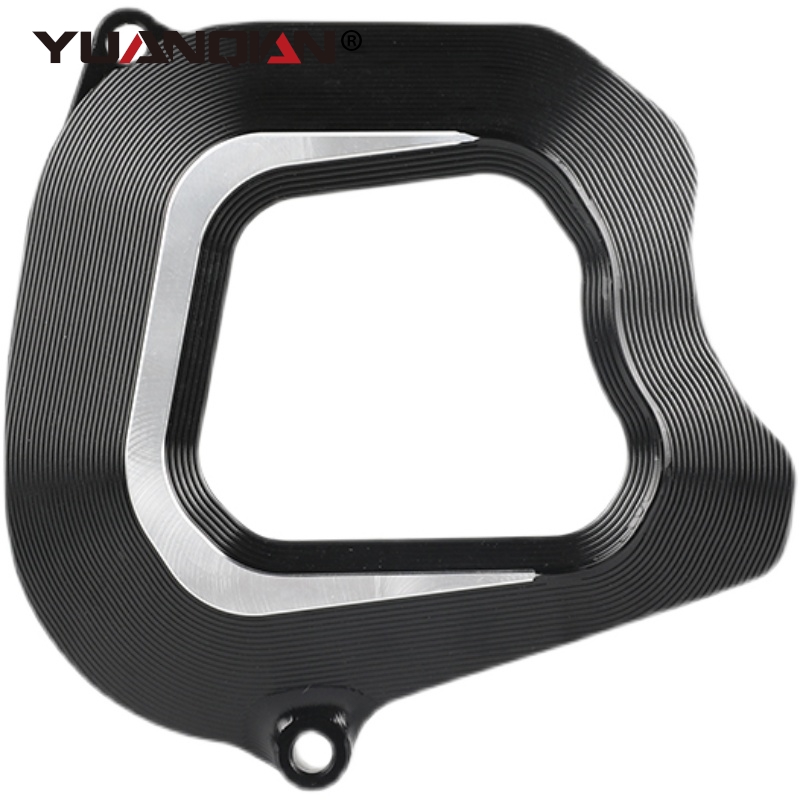 Front Sprocket Sensor Protecti - Xcm Chain ulasan dan harga