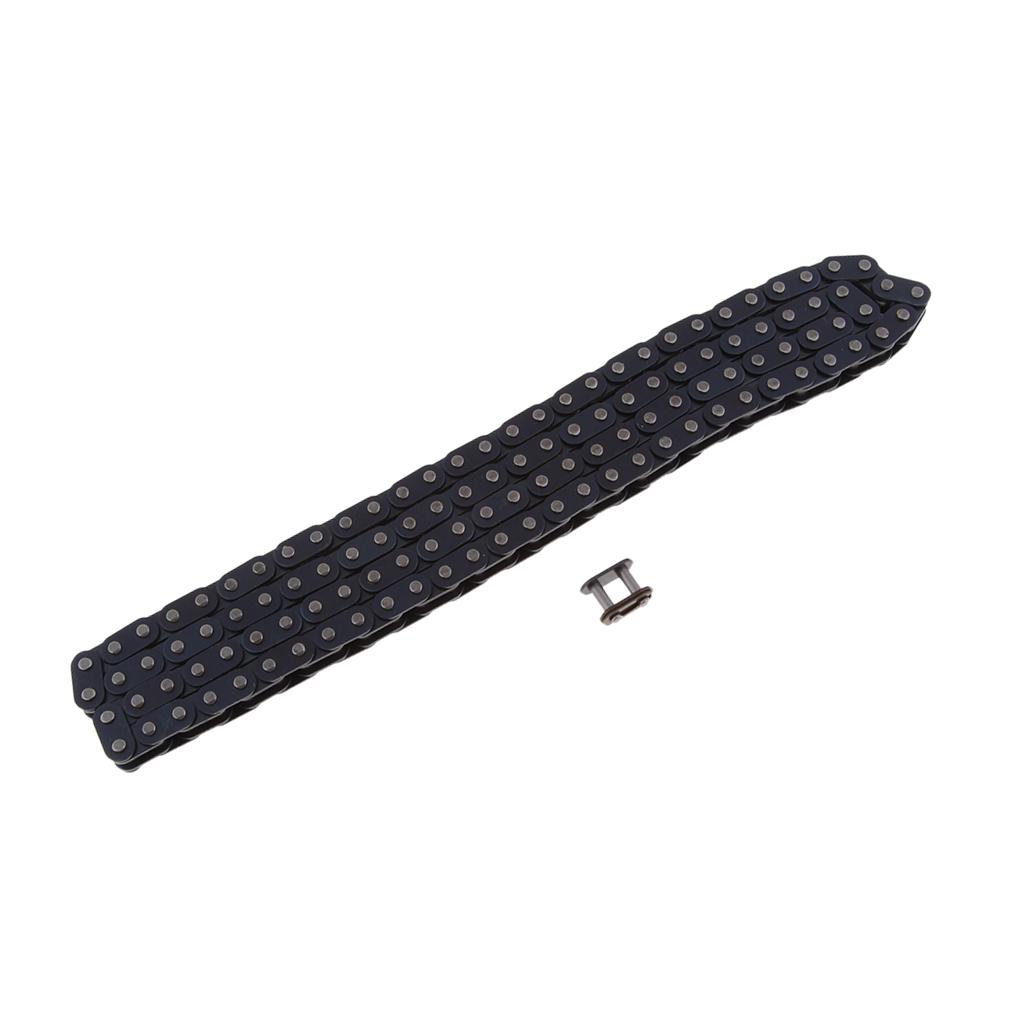 Roller Chain 58 116 Master Lin - Motorcycle Parts Chain ulasan dan harga