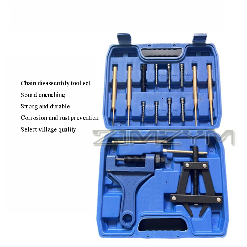 Motorcycle Chain Removal Kit T - Chain Kit Motorcycle ulasan dan harga